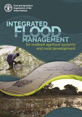 Integrated flood management for resilient agrifood systems and rural development -  Food and Agriculture Organization of the United Nations