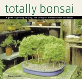 Totally Bonsai - Coussins, Craig