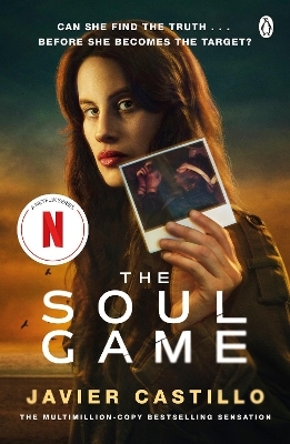 The Soul Game - Javier Castillo