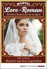 Lore-Roman 28 - Ruth von Warden