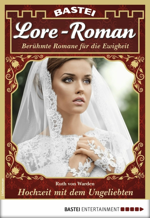 Lore-Roman 28 - Ruth von Warden