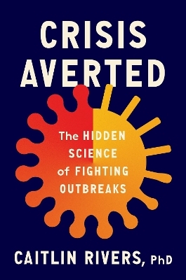 Crisis Averted - Caitlin Rivers