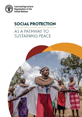 Social protection as a pathway to sustaining peace
