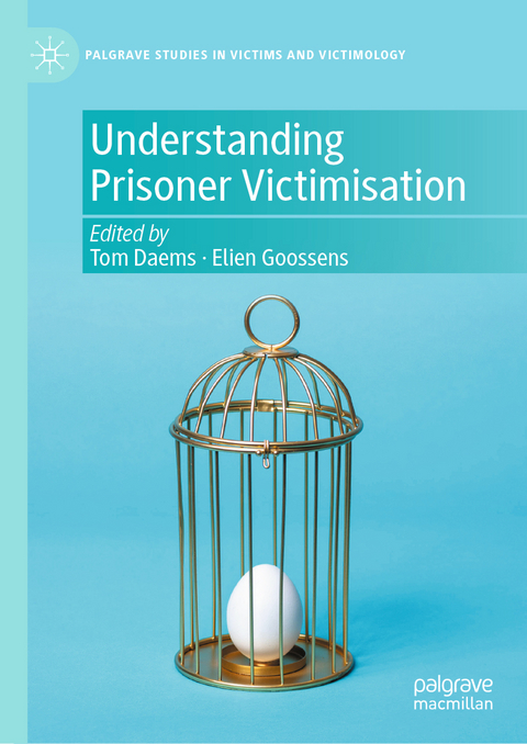 Understanding Prisoner Victimisation - 
