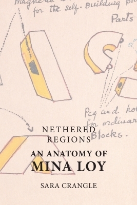 Nethered Regions   an Anatomy of Mina Loy -  Sara Crangle