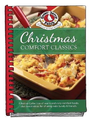 Christmas Comfort Classics -  Gooseberry Patch