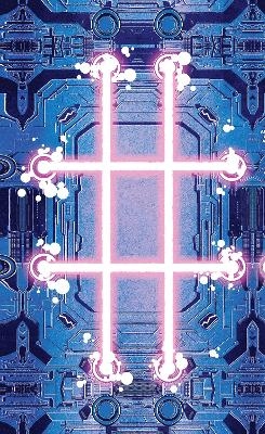 Absolute Mister Miracle by Tom King and Mitch Gerads