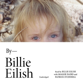 Billie Eilish Lib/E