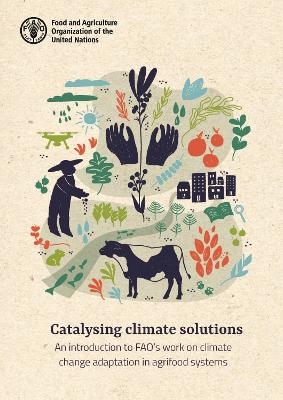 Catalysing climate solutions