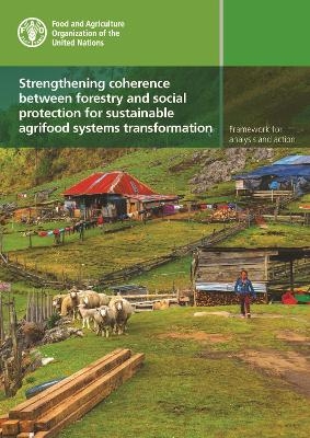 Strengthening coherence between forestry and social protection for sustainable agrifood systems transformation -  Food and Agriculture Organization of the United Nations