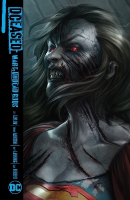 DCeased: War of the Undead Gods - Tom Taylor, Trevor Hairsine