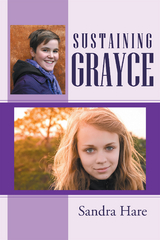 Sustaining Grayce - Sandra Hare