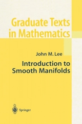 Introduction to Smooth Manifolds - John M. Lee