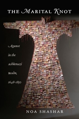 The Marital Knot - Noa Shashar
