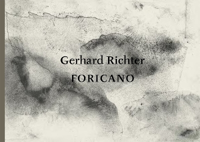 Gerhard Richter: FORICANO, 26 Drawings - Gerhard Richter