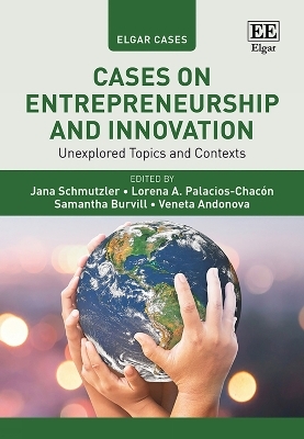 Cases on Entrepreneurship and Innovation