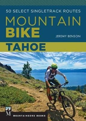 Mountain Bike: Tahoe