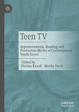 Teen TV - 