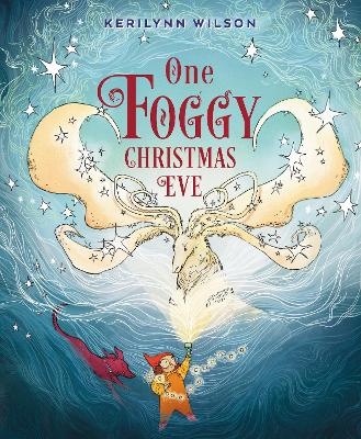 One Foggy Christmas Eve - Kerilynn Wilson