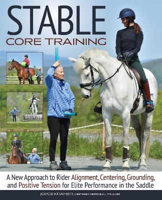 Stable Core Training - Joyce Kramer