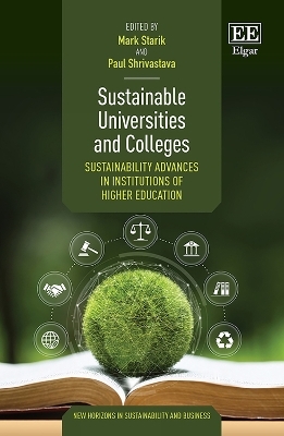 Sustainable Universities and Colleges