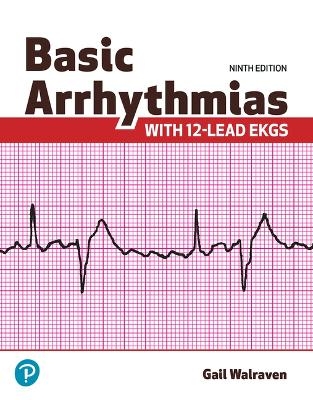 Basic Arrhythmias with 12-Lead EKGs