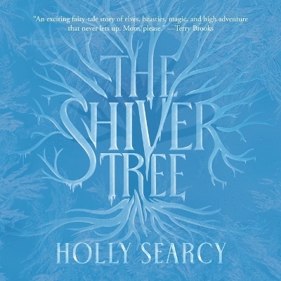 The Shiver Tree - Holly Searcy