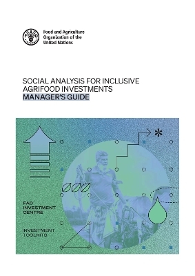 Social analysis for inclusive agrifood investments