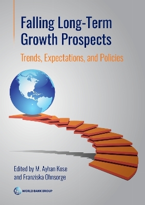 Falling Long-Term Growth Prospects - Franziska Ohnsorge