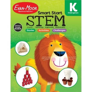 Smart Start Stem, Grade K