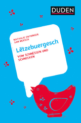 Lëtzebuergesch - Sam Mersch, Nathalie Entringer
