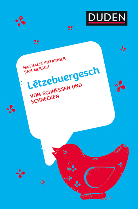 Lëtzebuergesch - Sam Mersch, Nathalie Entringer
