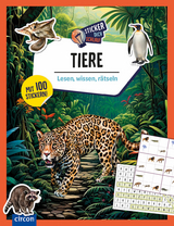 Tiere - Karolin K&uuml;ntzel