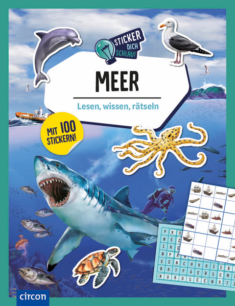 Meer - Karolin K&uuml;ntzel