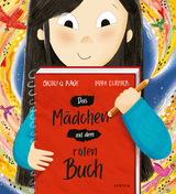 Das M&auml;dchen mit dem roten Buch - Onjali Q. Ra&uacute;f