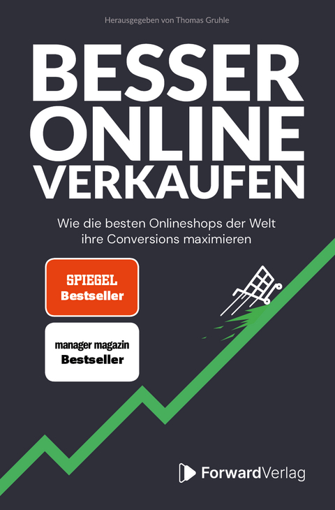 Besser Online Verkaufen - Gruhle Thomas