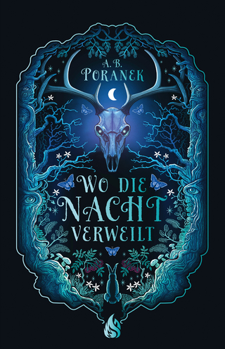 Wo die Nacht verweilt