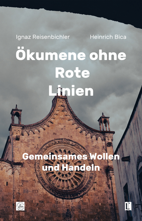 &Ouml;kumene ohne Rote Linien - Ignaz Reisenbichler