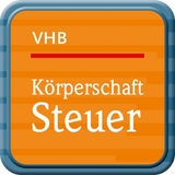 Veranlagungshandbuch Körperschaftsteuer 2024 - 