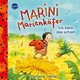 Marini Marienk&auml;fer. Ich kann das schon! - Stefanie Dahle