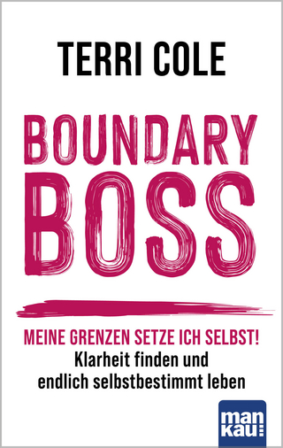 Boundary Boss