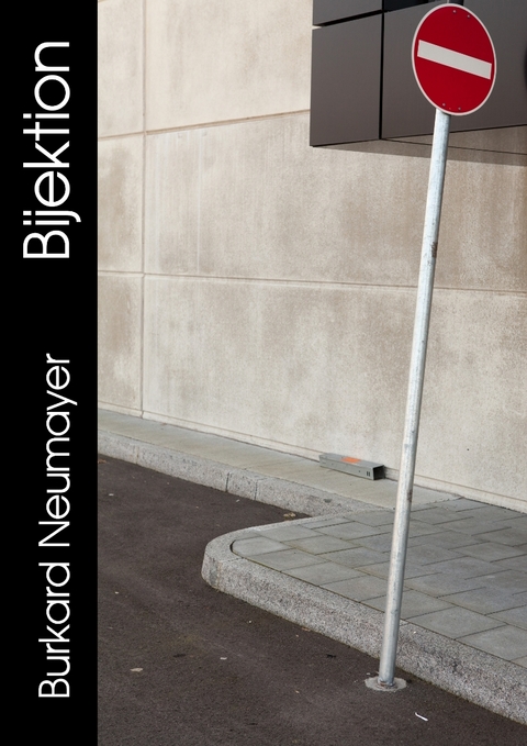 Bijektion - Burkard Neumayer