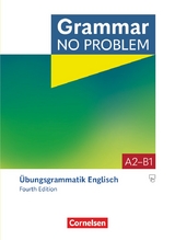 Grammar no problem - Fourth Edition - A2/B1 - Christine House, John Stevens