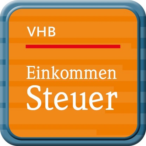Veranlagungshandbuch Einkommensteuer 2024