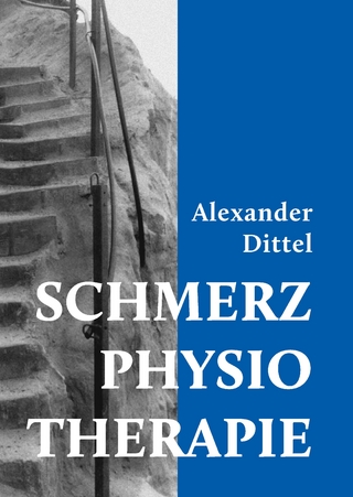 Schmerzphysiotherapie