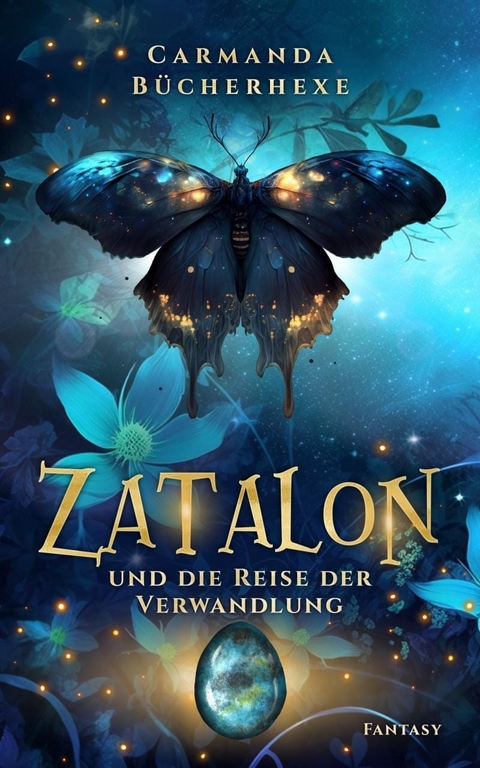 Zatalon - carmen n&uuml;renberg
