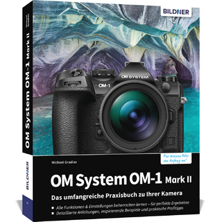 OM System OM-1 Mark II