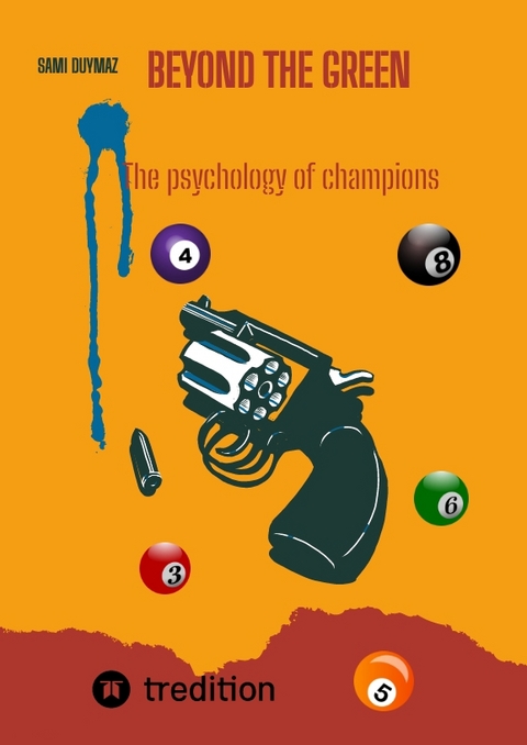 Beyond the green - Sami Duymaz