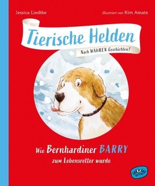 Tierische Helden (Band 3)