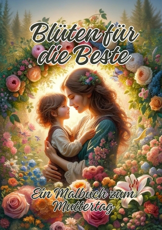 Blüten für die Beste